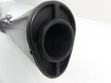 Load image into Gallery viewer, 2012 Kawasaki ZX1400 ZX14R Ninja Brocks Alien Head Exhaust System 397021 | Mototech271