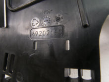 Load image into Gallery viewer, 2021 Harley Softail FXBBS Street Bob Electrical Carrier Plastic Set 69201632 | Mototech271