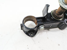 Load image into Gallery viewer, 2013 Harley Softail FLSTFB Fat Boy Lo Upper Lower Triple Tree Set 45605-00A | Mototech271