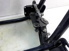 Load image into Gallery viewer, 2006 Harley Touring FLHTCU SE E-Glide Straight Main Frame Chassis With Clean Michigan Title 47900-02A | Mototech271