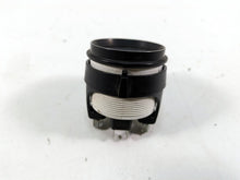Load image into Gallery viewer, 2006 Harley Touring FLHTCUI Electra Glide Oil Pressure Gauge 75032-99B