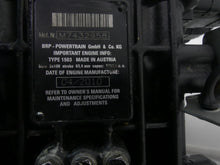 Load image into Gallery viewer, 2010 Sea-Doo 4-Tec GTX 215 Running Engine Motor 137H Turbo- Video 420150360