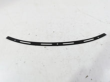 Load image into Gallery viewer, 2015 Harley Touring FLHXS Street Glide Arlen Ness Windshield Trim 03-690 | Mototech271