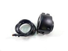 Load image into Gallery viewer, 2020 Harley Softail FXST Standard Left Hand Turn Signal Control Switch 71500292 | Mototech271