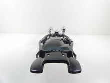 Load image into Gallery viewer, 2001 BMW R1150 GS R21 Straight Rear Subframe Inner Fender 46517661423