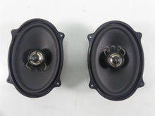 Load image into Gallery viewer, 2011 Harley Touring FLTRU Road Glide Front Hogtunes Gen3 5x7 Speaker Set 3572-AA