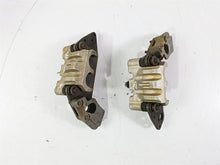 Load image into Gallery viewer, 2022 Polaris Ranger 1000 Premium Front Brake Caliper Set 1913060 1913061 | Mototech271