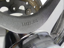 Load image into Gallery viewer, 2005 Harley Touring CVO FLHTC SE Electra Glide Rear Wheel Rim 16x3 43846-02A