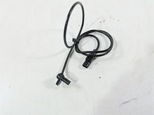 Load image into Gallery viewer, 2022 Ducati Scrambler Desert Sled Rear Abs Brake Wheel Speed Sensor 55212121B | Mototech271