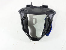 Load image into Gallery viewer, 2016 BMW F800R K73 Front Headlight Blinker Cover Fairing -Rash 46638546348 | Mototech271