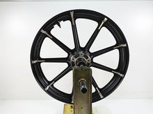 Load image into Gallery viewer, 2017 Harley XL883 N Sportster Iron Straight 19x2.15 Front Wheel 9 Spoke 43300394 | Mototech271