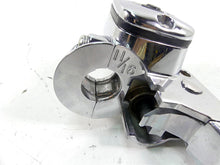 Load image into Gallery viewer, 2006 Harley Touring FLHTCU SE E-Glide Front Brake Master Cylinder 11/16 46431-05 | Mototech271