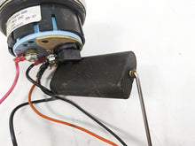 Load image into Gallery viewer, 2000 Harley FXSTS Softail Springer Fuel Gas Petrol Level Gauge + Sender 75049-88