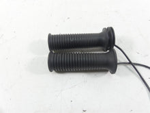 Load image into Gallery viewer, 2003 BMW R1150 GS R21 Heated Handlebar Handle Bar Grip Set - Read 61317694813