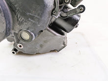 Load image into Gallery viewer, 2012 Ducati Streetfighter 848 Bottom End Engine Crank Case Shaft Set 22522851A