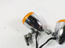 Load image into Gallery viewer, 2002 Harley Dyna FXDL Low Rider Front Blinker Turn Signal Set 68972-00 | Mototech271