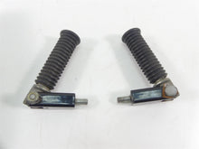 Load image into Gallery viewer, 1999 Harley Davidson Sportster XL1200 Rear Passenger Foot Peg Set 50615-83