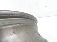 Load image into Gallery viewer, 2009 BMW R1200 GS K25 Straight 17x4 Rear Wheel Rim Cast 36317705191