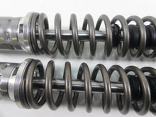 Load image into Gallery viewer, 2016 BMW R nineT R9T K21 Straight Front Fork Leg Set Internals 31428535887