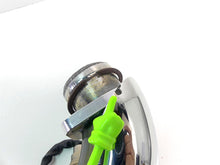 Load image into Gallery viewer, 2007 Harley Touring FLHRSE CVO Road King Dented Exhaust Pipe Header 65627-07