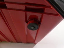 Load image into Gallery viewer, 2015 Victory Cross Country Tour Left Saddlebag Saddle Bag Bottom 5438372 | Mototech271