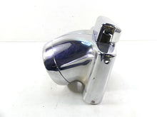 Load image into Gallery viewer, Harley Softail Fatboy Nacelle Headlight Chrome Cover 67616-96 67908-96 | Mototech271