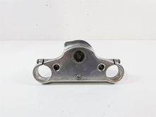 Load image into Gallery viewer, 2007 Harley Dyna FXDB Street Bob Lower Triple Tree Steering Clamp -Read 46311-07