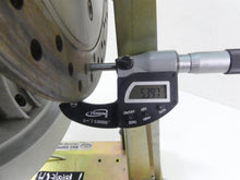 Load image into Gallery viewer, 2016 Honda VT1300 CRG Stateline Straight 15x4 Rear Wheel Rim 42650-MFY-305 | Mototech271