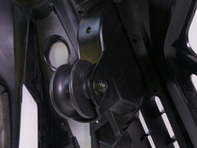 Load image into Gallery viewer, 2021 Polaris 650 Matryx Indy VR1 Center Between Leg Inner Console Fairing 263770 | Mototech271