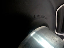 Load image into Gallery viewer, 2008 Harley Touring FLHX Street Glide 16x3 Rear Wheel Rim - Read 43585-08