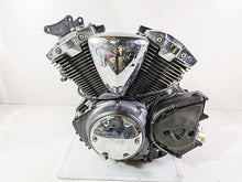 Load image into Gallery viewer, 2008 Yamaha XVS1300 V-Star Tourer Runnin Engine Tranny 54k - Vid 3D8-15100-01-00 | Mototech271