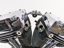 Load image into Gallery viewer, 2006 Harley Softail FXSTSI Springer Running 88ci Engine Motor 21K -Read 19259-06