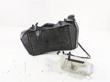 Load image into Gallery viewer, 2017 Ducati Monster 1200 S Radiator Fan Reservoir Hoses Set 54841025A