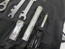 Load image into Gallery viewer, 1999 Harley Touring FLHTCUI Electra Glide Owners Tool Kit + Bag 94819-02