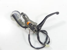 Load image into Gallery viewer, 2014 Ducati Hypermotard 821 SP Front Brembo Radial Brake Master Clndr 62440821A | Mototech271