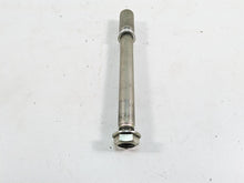Load image into Gallery viewer, 2022 Suzuki GSXR 750 Front Axle Wheel Spindle 22mm 54711-14J00 | Mototech271