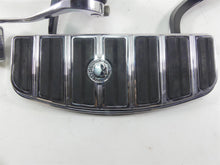 Load image into Gallery viewer, 2015 Harley FLD Dyna Switchback Floor Board & Shifter Brake Pedal Set 50621-06A | Mototech271