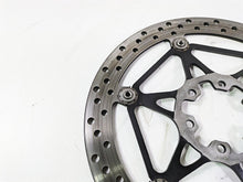 Load image into Gallery viewer, 2016 Moto Guzzi Stelvio 1200 8V NTX Front Brake Rotor Disc Set B044279 B044280 | Mototech271