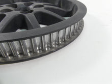 Load image into Gallery viewer, 2015 Victory Cross Country Tour Rear Drive Belt Pulley Sprocket 70T 28mm 1