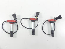 Load image into Gallery viewer, 2018 Mv Agusta Brutale 800 RR Eldor Ignition Coils Stick Coil Set 8000B2787 | Mototech271