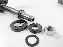 Load image into Gallery viewer, 2019 Suzuki M109R VZR1800 Boulevard Upper Lower Triple Tree Set 51410-48G30