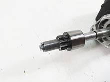 Load image into Gallery viewer, 2000 Harley FXSTS Softail Springer Engine Starter Motor 31553-94B