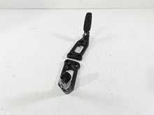 Load image into Gallery viewer, 2016 Harley VRSCDX Night Rod Rear Passenger Footpeg Set 51722-07 51723-07 | Mototech271