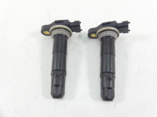 Load image into Gallery viewer, 2009 Buell 1125 CR Beru Ignition Coils Stick Coils Set Y0300.1AMC