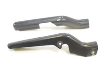 Load image into Gallery viewer, 2004 Harley FLHTCSE CVO Electra Glide Rear Frame Struts 47502-97 47504-97
