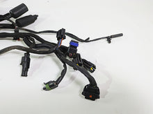 Load image into Gallery viewer, 2009 Harley XR1200 Sportster Main & Engine Wiring Harness - Read 70225-08