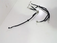 Load image into Gallery viewer, 2020 Kawasaki Z900 ZR900 Front Rear Abs Brake Line Set 43095-1680 43095-1682