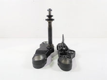 Load image into Gallery viewer, 2019 Suzuki M109R VZR1800 Boulevard Upper Lower Triple Tree Set 51410-48G30