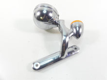 Load image into Gallery viewer, 2014 Harley Touring FLHTK Electra Glide Front Right Spot Light Blinker 68000022 | Mototech271