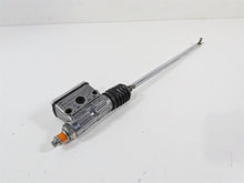 Load image into Gallery viewer, 1995 Harley XL883 Sportster Hugger Rear Master Cylinder & Brake Rod 42456-87D